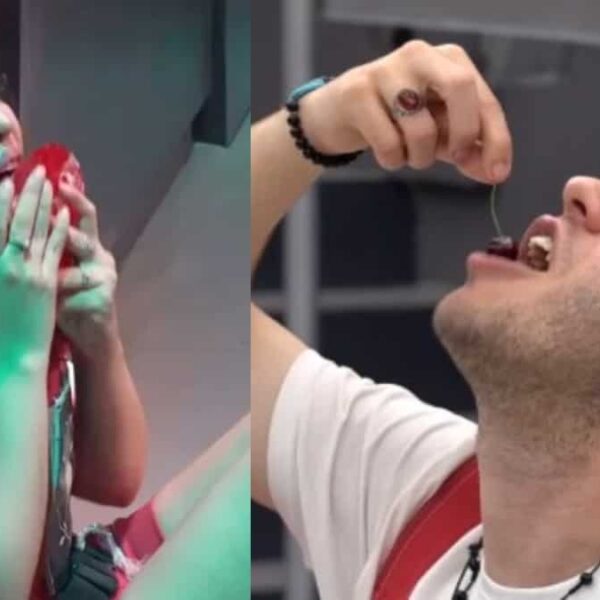 'Munawar की The Society की अब तक की सबसे बड़ी लड़ाइयाँ: आजमा फल्लाह-मननत, आमिर-बिस्वजीत'