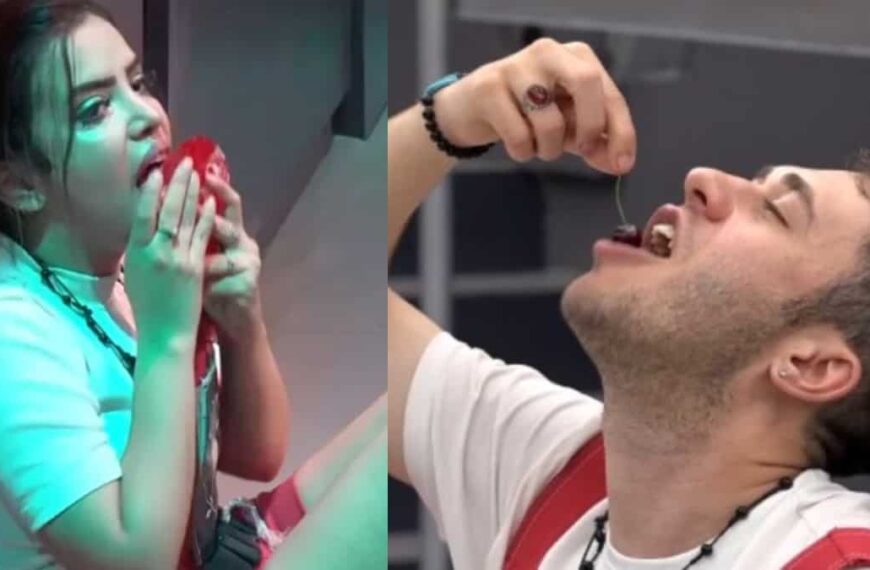 'Munawar की The Society की अब तक की सबसे बड़ी लड़ाइयाँ: आजमा फल्लाह-मननत, आमिर-बिस्वजीत'