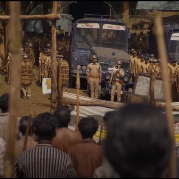 'Narivetta: उस असली कहानी के बारे में जो Tovino Thomas की फिल्म को प्रेरित करती है'