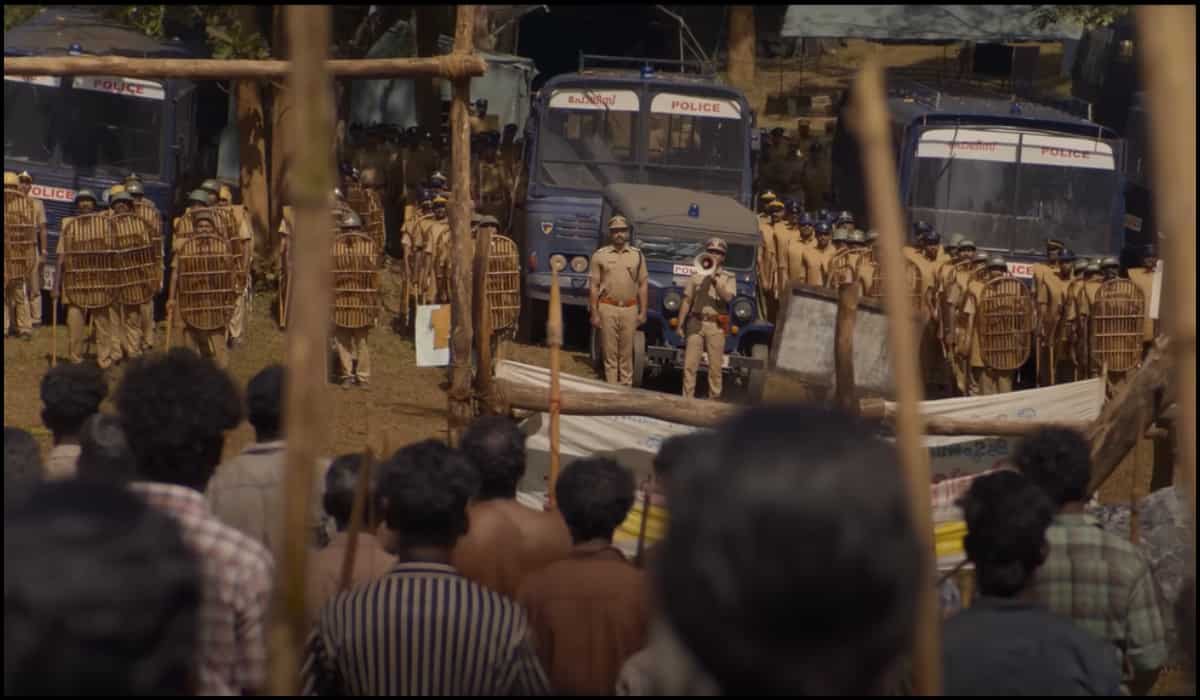 'Narivetta: उस असली कहानी के बारे में जो Tovino Thomas की फिल्म को प्रेरित करती है'