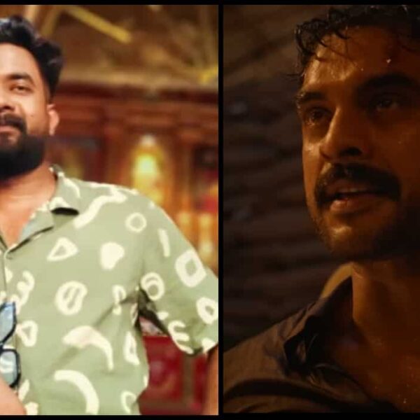 'Narivetta के लेखक अबिन जोसेफ ने Tovino Thomas की फिल्म के प्रभाव पर बात की'