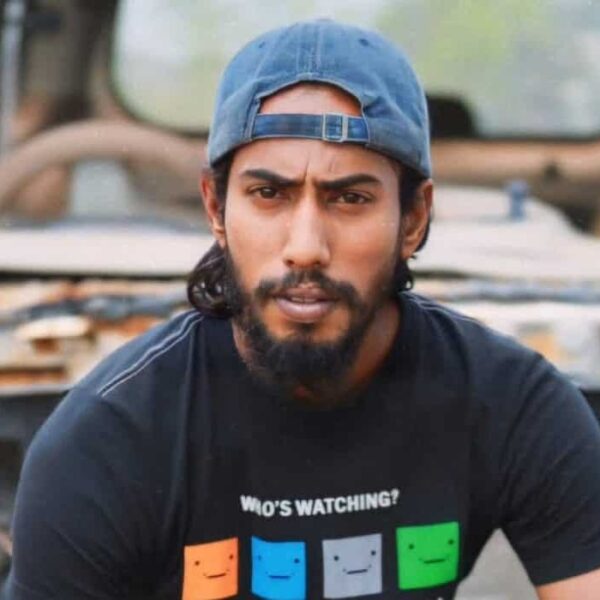 'Narivetta के सितारे प्रणव थियॉफाइन लोकेश कनगराज के साथ काम करने पर | विशेष साक्षात्कार'