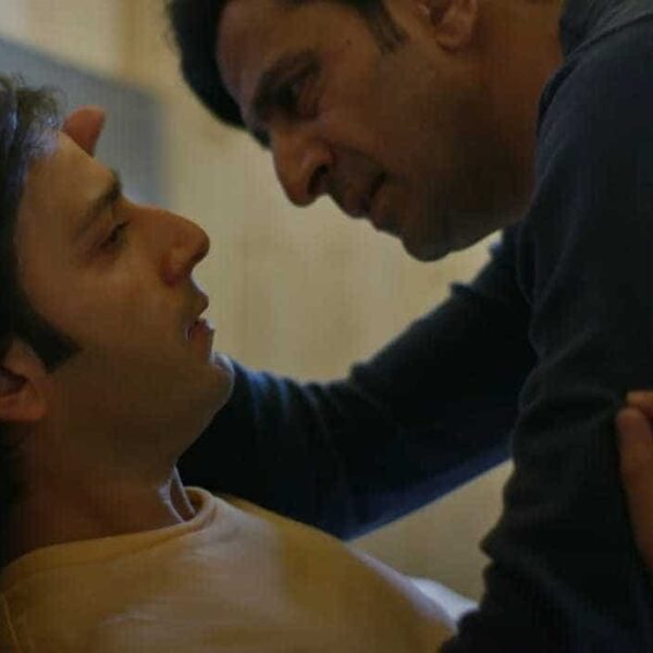 'Nishabd Chef' की OTT रिलीज़ की तारीख: कब और कहाँ देखें LGBTQ+ रोमांस ड्रामा