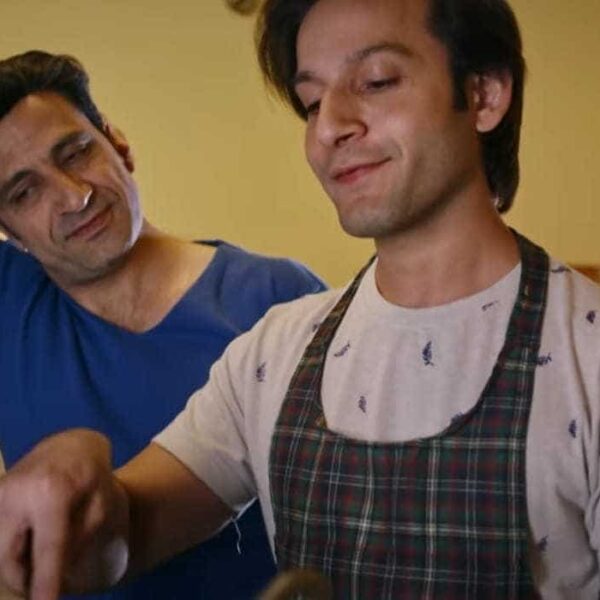 'Nishabd Chef' की रिलीज़ डेट, OTT प्लेटफॉर्म, कहानी, ट्रेलर, कास्ट और भी बहुत कुछ...