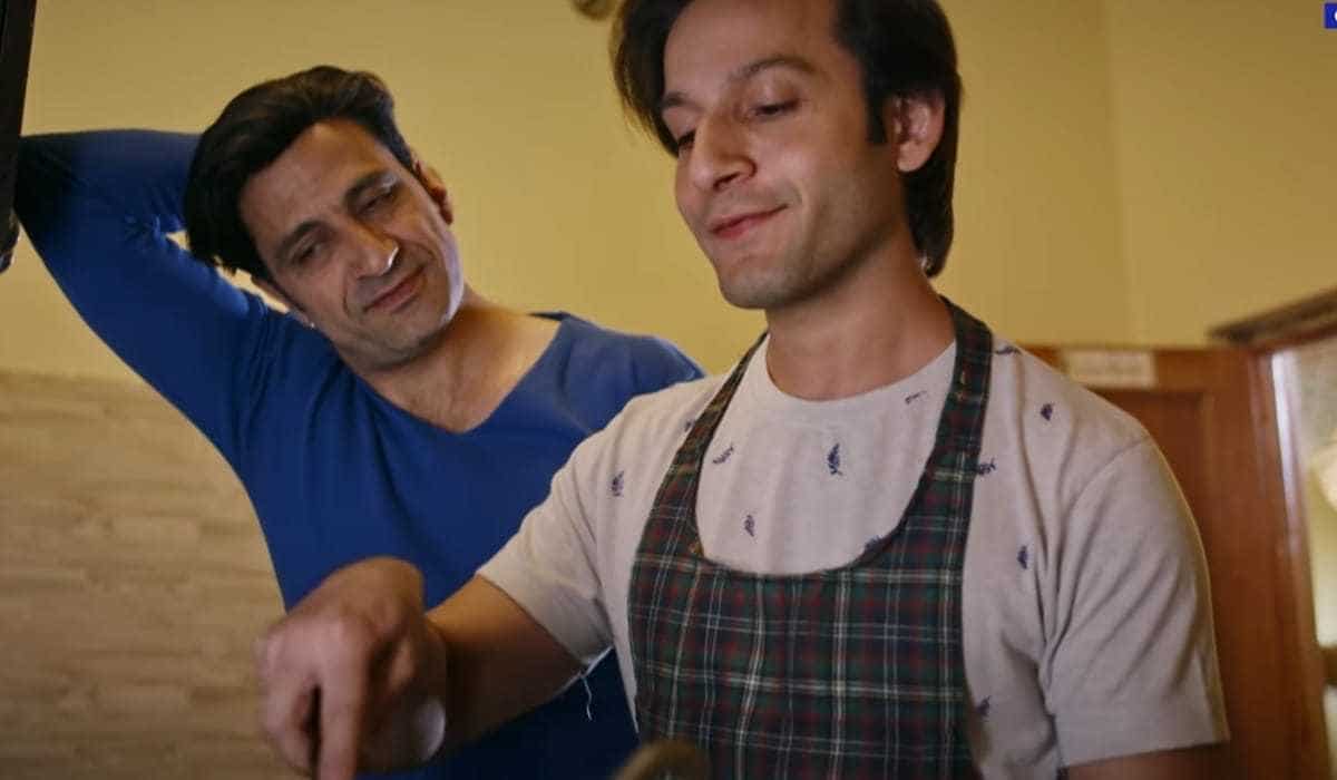 'Nishabd Chef' की रिलीज़ डेट, OTT प्लेटफॉर्म, कहानी, ट्रेलर, कास्ट और भी बहुत कुछ...