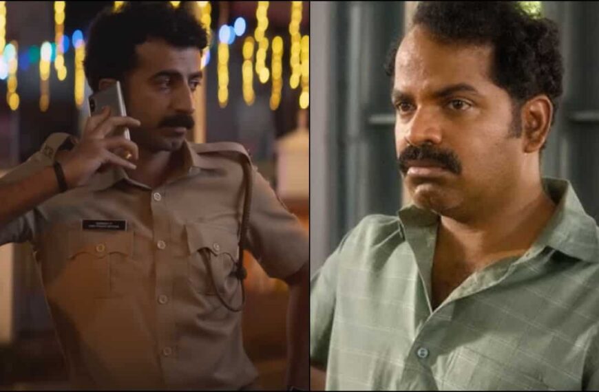 'OTT और सिनेमा में देखने के लिए जुलाई 21 से जुलाई 27 तक के नए मलयालम रिलीज़'