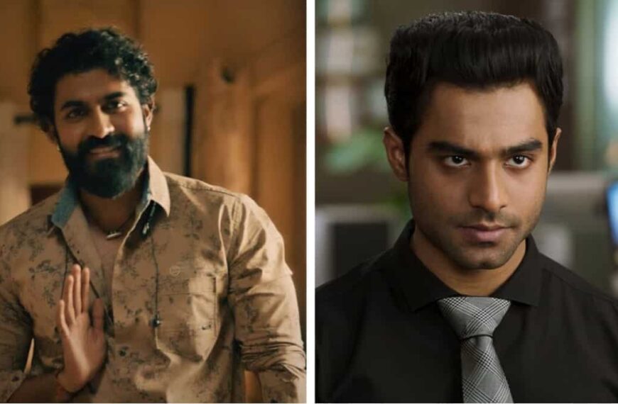 'OTT और सिनेमा में देखने के लिए लेटेस्ट कन्नड़ रिलीज़ (14 जुलाई - 20 जुलाई)'