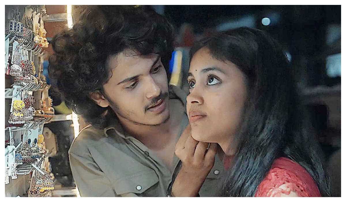 'OTT पर All India Rankers: 150 मिलियन से ज्यादा स्ट्रीमिंग मिनट्स का आंकड़ा'