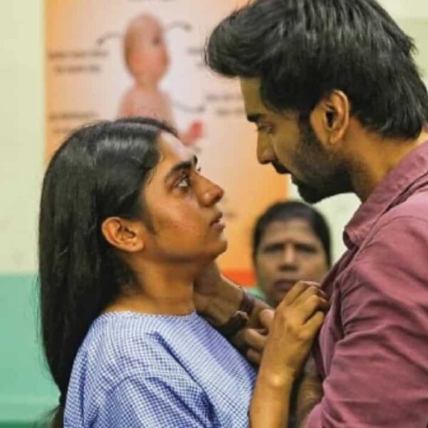 'OTT पर DNA: Nimisha Sajayan और Atharvaa की थ्रिलर देखने के 5 कारण'