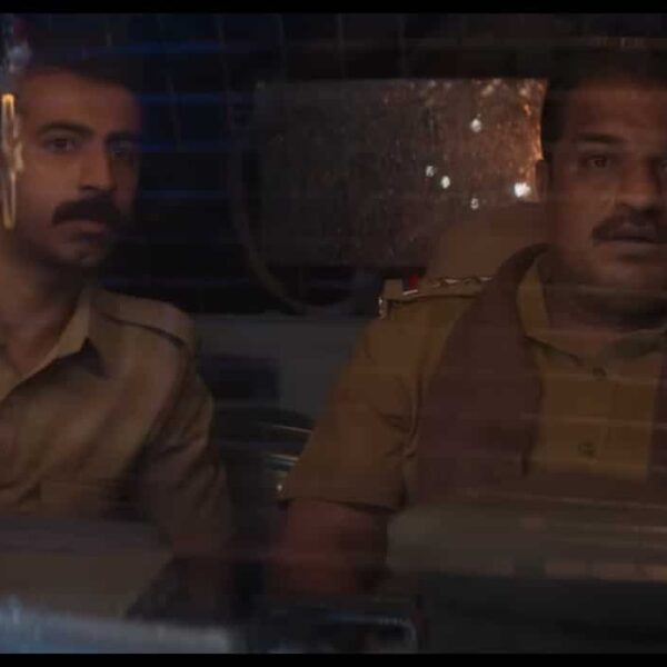 'OTT पर Ronth: क्यों आपको शाही कबीर का दिलचस्प पुलिस ड्रामा ऑनलाइन देखना चाहिए'