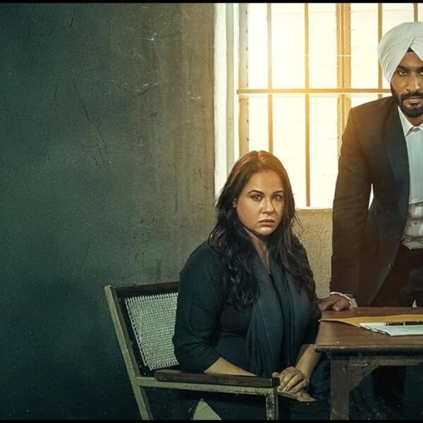 'OTT पर Six Each: रिलीज़ की तारीख, कहानी, टीज़र, कास्ट और Hardeep की फिल्म के बारे में और जानकारी'