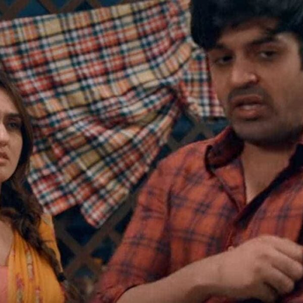 OTT पर एक बेहतरीन थ्रिलर वेब सीरीज जो दिलचस्प देखने का वादा करती है