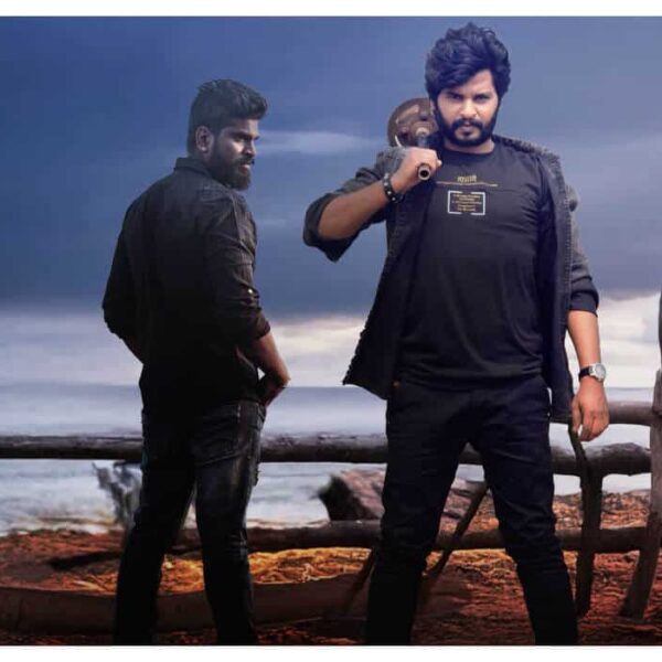 'One/4: एस एस राजामौली के शिष्य पलानी के का पहला क्राइम थ्रिलर'