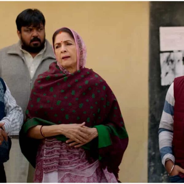 'Panchayat Season 4 की समीक्षा: Mirzapur का असर हमारी लौकी की सब्जी में बहुत ज़्यादा पोटाश है 2.5/5 Amazon Prime Lite'