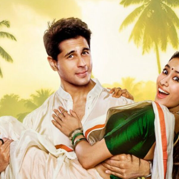 'Param Sundari की नई रिलीज़ डेट आई! जानिए Sidharth Malhotra और Janhvi Kapoor की फिल्म कब आएगी थियेटर्स में'