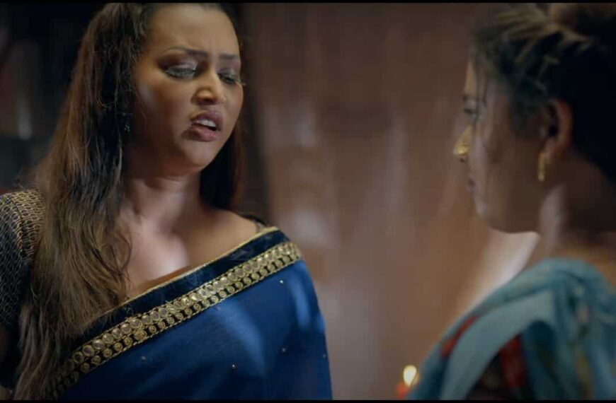 'Pihu Singh की Tu Dekh Meri Photo Ullu पर आई: नया प्रोमो देखें जिसमें है गरमागरम'