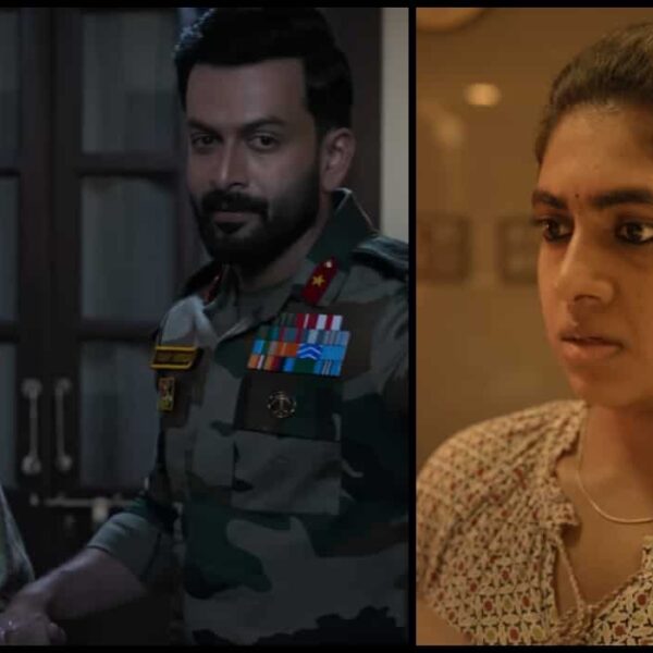 'Prithviraj Sarzameen से लेकर तमिल फिल्म DNA तक, OTT पर सबसे ज्यादा देखी गई फिल्में (21 से 27 जुलाई)'