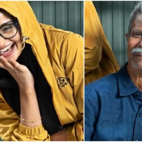 'Private: Indrans-Meenakshi Anoop की फिल्म Sumathi Valavu से टकराएगी'