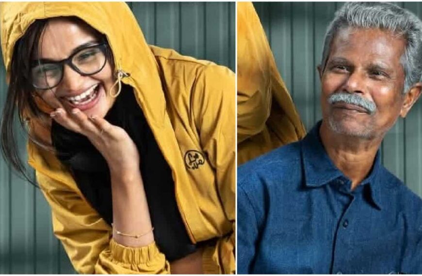 'Private: Indrans-Meenakshi Anoop की फिल्म Sumathi Valavu से टकराएगी'