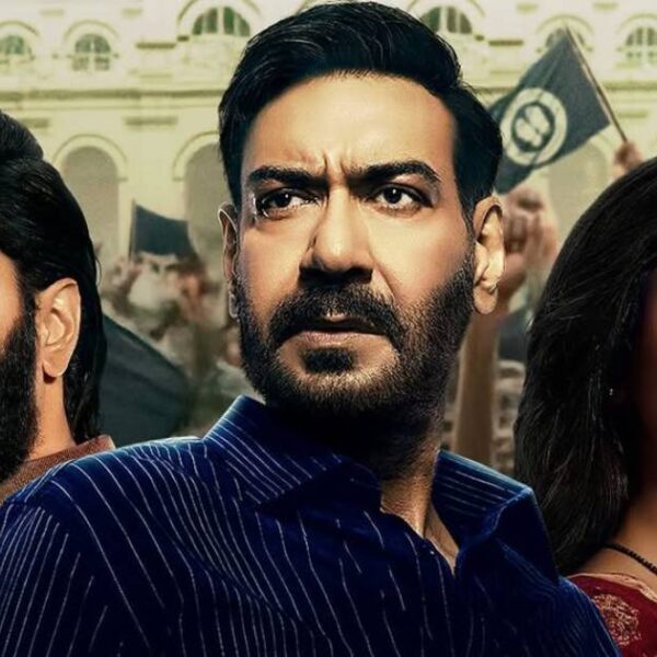 'Raid 2 OTT का फैसला (सप्ताह 4): 2025 में नेटफ्लिक्स पर दूसरी सबसे ज्यादा देखी जाने वाली भारतीय फिल्म बनी!'