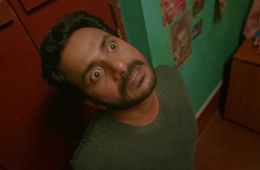 'Raj B Shetty-JP Thuminad की फिल्म Su from So के लिए बेहतरीन मांग; बेंगलुरु में EMS'