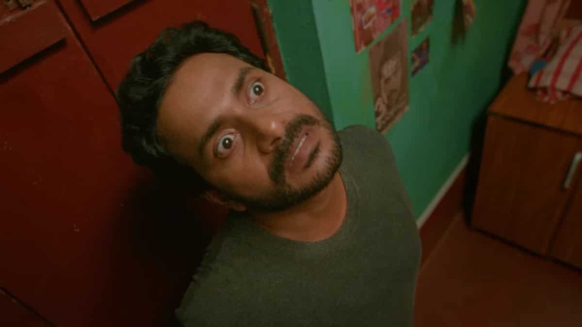 'Raj B Shetty-JP Thuminad की फिल्म Su from So के लिए बेहतरीन मांग; बेंगलुरु में EMS'