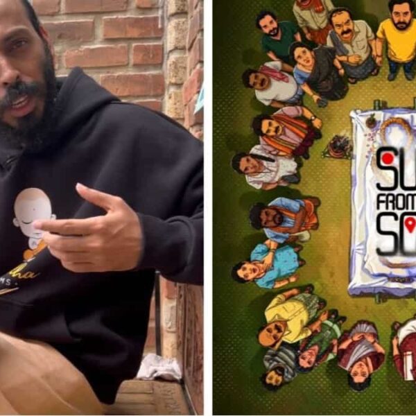 'Raj B Shetty ने Su From So पर कहा: मैं अपनी मौजूदगी के आधार पर फिल्म का प्रचार नहीं करना चाहता था'