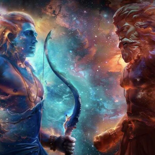 'Ramayana: क्या यश की भूमिका आगामी पहले भाग में सीमित होगी? यहाँ वह जवाब है जो प्रशंसकों को बड़ी राहत देगा!'