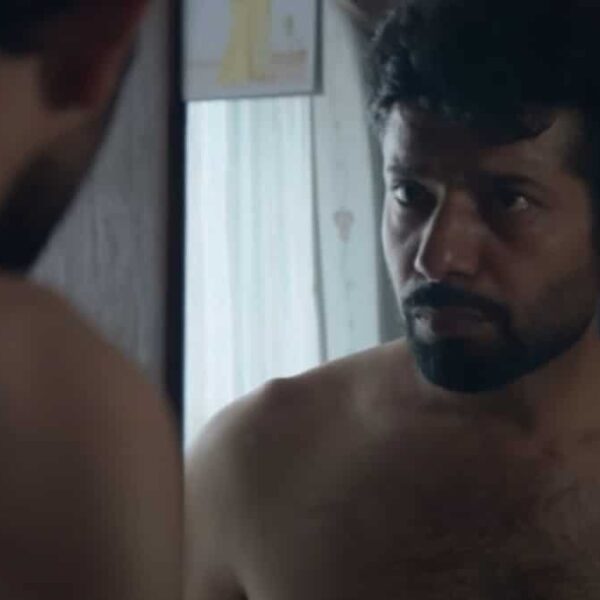 'Rangeen पर ट्विटर समीक्षा: नेटिज़न्स का कहना है कि Vineet Kumar Singh की सीरीज़ में कहानी की कमी है'