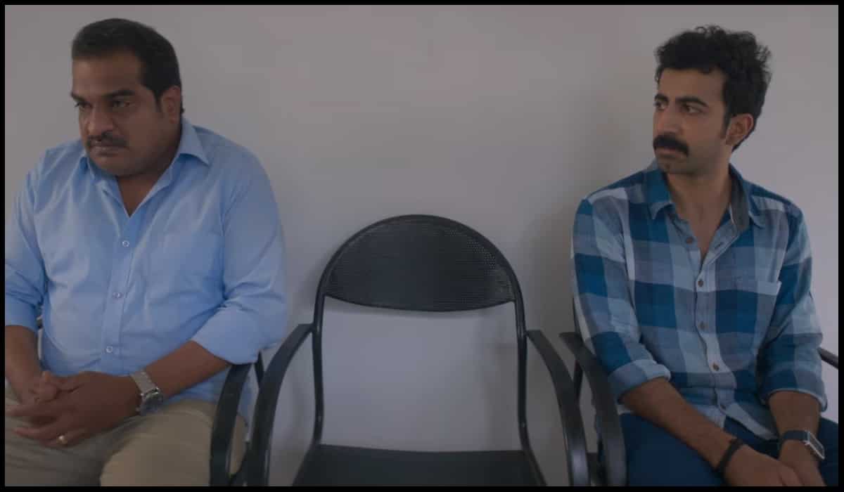 'Ronth का अंत: SI योहनान और दिन्नाथ का क्या होता है इस पुलिस कहानी में'