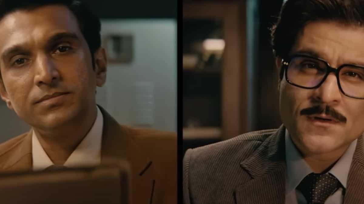 'Saare Jahan Se Accha का नया टीजर: प्रतीक गांधी, सनी हिंदुजा और विश्व युद्ध 3 की कहानी'