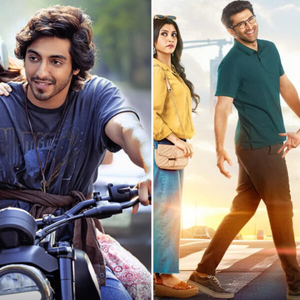 'Saiyaara Vs Metro In Dino: किस रोमांटिक ड्रामा को IMDb पर मिला ज्यादा अंक?'