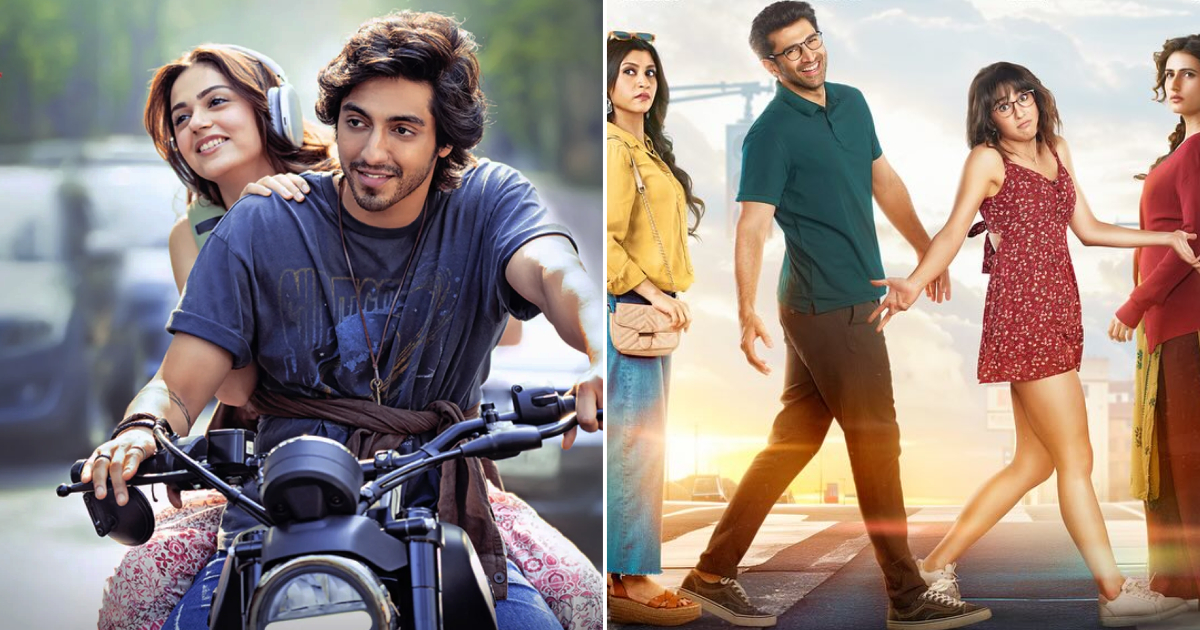 'Saiyaara Vs Metro In Dino: किस रोमांटिक ड्रामा को IMDb पर मिला ज्यादा अंक?'