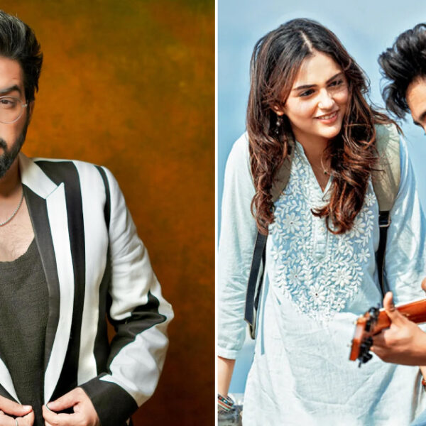'Saiyaara: अहान पंडित की लिप-सिंकिंग कला पर संगीतकार सचेत तंडन ने की तारीफ, रणबीर कपूर से की तुलना!'