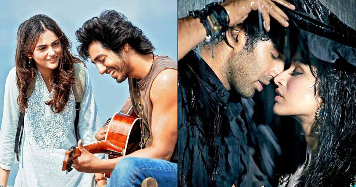 'Saiyaara और Aashiqui 2 — Mohit Suri की कौन सी फिल्म की IMDb रेटिंग ज्यादा है?'