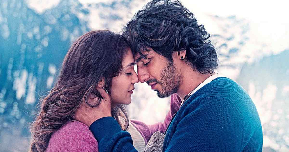 ' Saiyaara का टाइटल ट्रैक इतिहास रचता है—पहला भारतीय गाना जो Spotify के वैश्विक 50 चार्ट में टॉप पर आया! अंतरराष्ट्रीय कलाकारों को पीछे छोड़ते हुए'