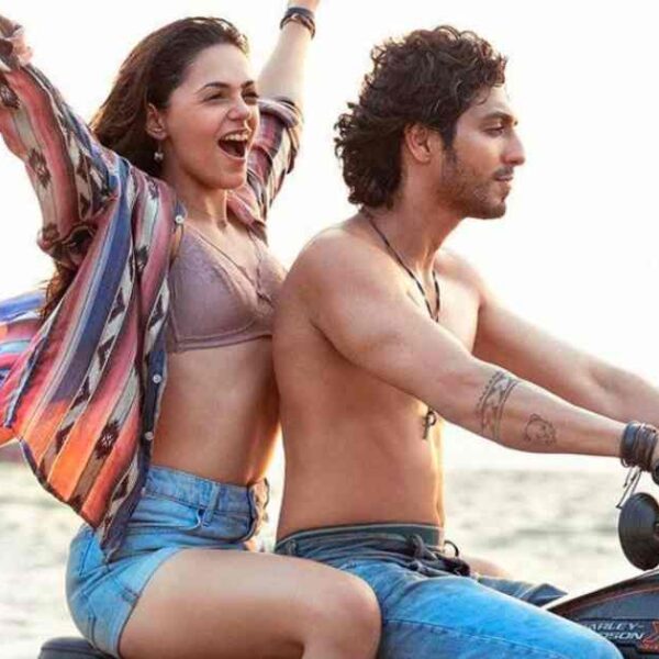 'Saiyaara कास्ट की सैलरी: Ahaan Panday और Aneet Padda ने अपने बॉलीवुड डेब्यू के लिए कितना पैसा लिया?'