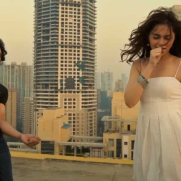 'Saiyaara के पहले चार दिन में कमाई: क्या मोहित सूरी की फिल्म 100 करोड़ क्लब में शामिल होने जा रही है?'