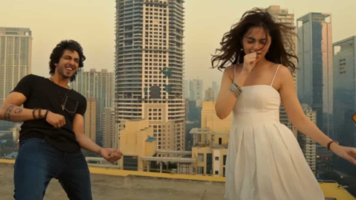 'Saiyaara के पहले चार दिन में कमाई: क्या मोहित सूरी की फिल्म 100 करोड़ क्लब में शामिल होने जा रही है?'