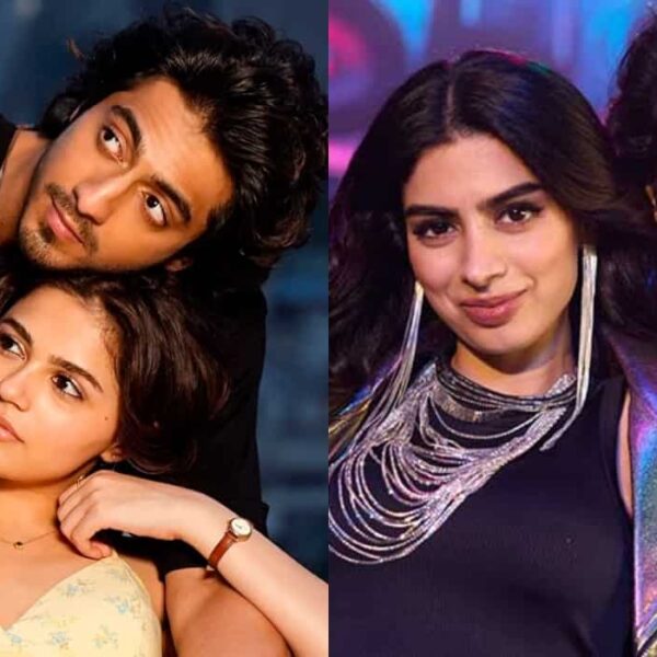 ''Saiyaara बॉक्स ऑफिस कलेक्शन दिन 2: मोहित सूरी की फिल्म ने बड़ी बढ़त दिखाई''