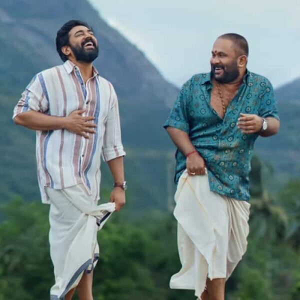'Sarvam Maya: Nivin Pauly और Aju Varghese ने सिनेमा और दोस्ती के 15 साल मनाए'