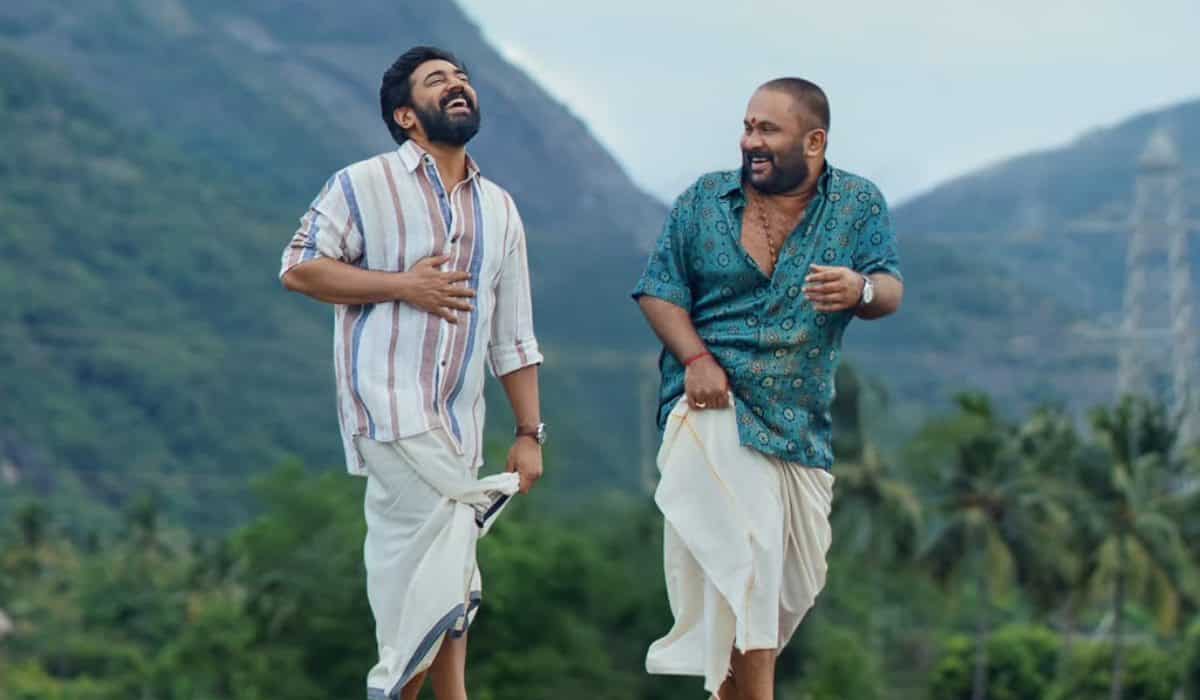 'Sarvam Maya: Nivin Pauly और Aju Varghese ने सिनेमा और दोस्ती के 15 साल मनाए'