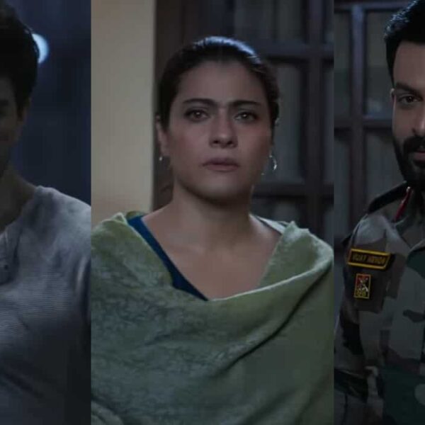 'Sarzameen: Kayoze Irani की राजनीतिक थ्रिलर में कौन क्या निभा रहा है'