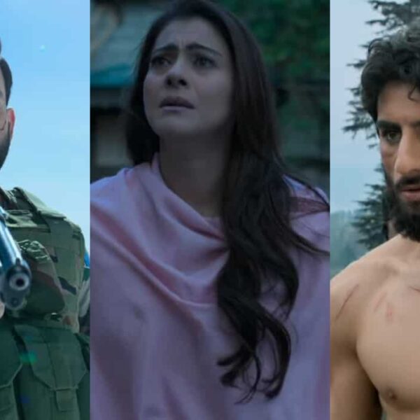 'Sarzameen OTT रिलीज़ की तारीख: पृथ्वीराज सुकुमारन की फिल्म कब और कहाँ देखें'