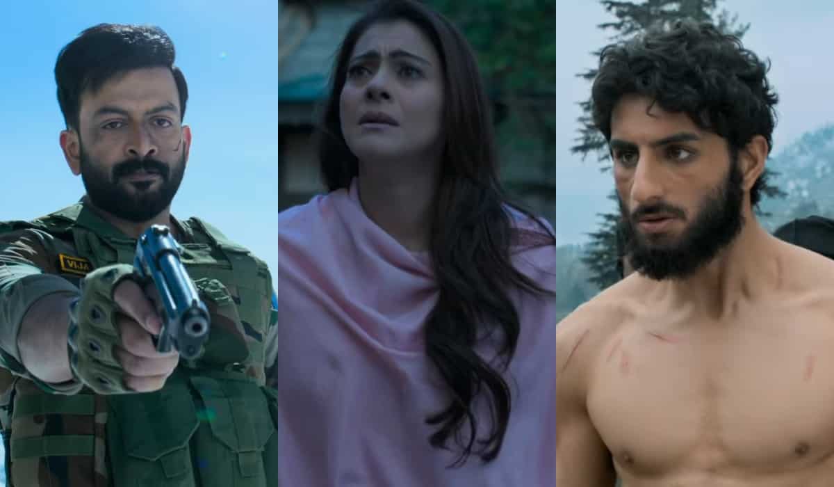 'Sarzameen OTT रिलीज़ की तारीख: पृथ्वीराज सुकुमारन की फिल्म कब और कहाँ देखें'