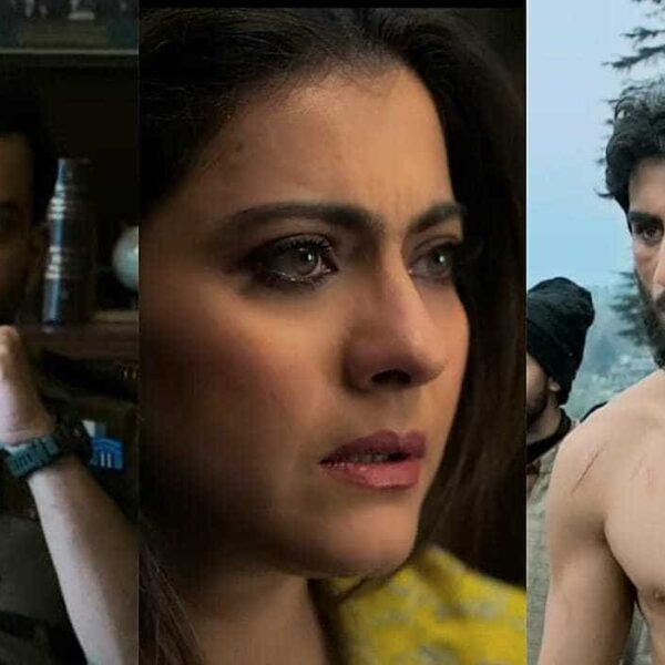 'Sarzameen: Prithviraj Sukumaran और Kajol की फिल्म देखने के 5 कारण JioHostar पर'