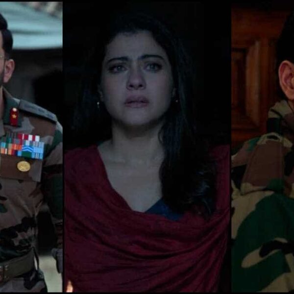 'Sarzameen' की समीक्षा: पृथ्वीराज, काजोल और इब्राहीम अली खान की 'Mission Kashmir' ने जाना पुरानी कहानी का रास्ता 2.5/5 JioHotstar