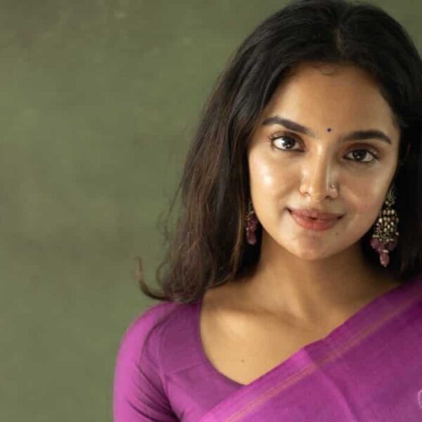 'Sattamum Needhiyum की अभिनेत्री नमृति एमवी: ओटीटी पर और अधिक लेखक समर्थित भूमिकाओं का वादा'