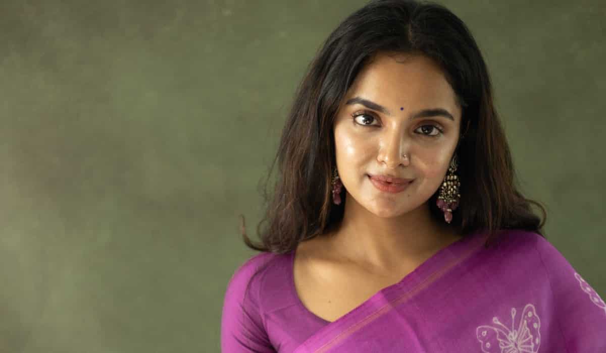'Sattamum Needhiyum की अभिनेत्री नमृति एमवी: ओटीटी पर और अधिक लेखक समर्थित भूमिकाओं का वादा'