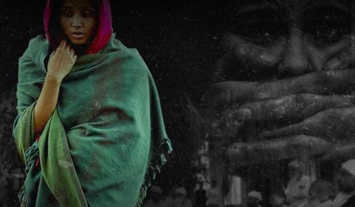 'Shorr OTT पर: हरियाणवी शॉर्ट फिल्म कहां देखें अभी!'